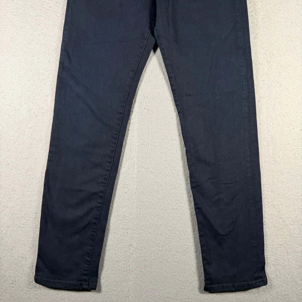Polo‎ Ralph Lauren Kids Sullivan Slim Navy Blue Stretch Jeans Size 18 NWT